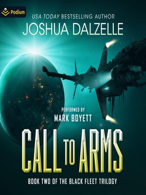 cover image of Call to Arms